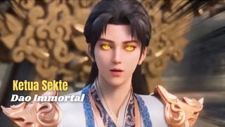 Hidden Sect Leader ( donghua baru )