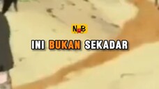 Naruto Episode 66: Jurus Alis Tebal & Gaya Sasuke! Sasuke vs Gaara Dimulai!