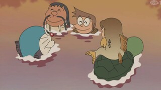 Doraemon (2005) - (113) RAW
