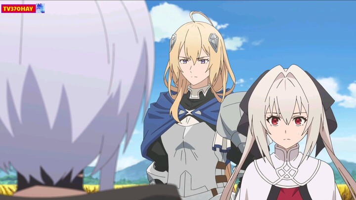 Thuyết Minh I Parry Everything Tập 6 TV370HAY Official