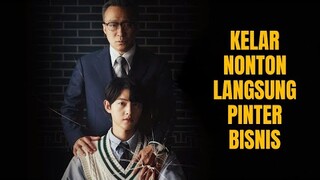 Review REBORN RICH, Serunya Rebutan Harta dan Kekuasaan