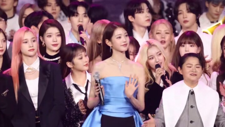 อยู่ในเฟรมเดียวกันไม่เคยแพ้! เฉินเสี่ยวถิงสวยจริงๆ!