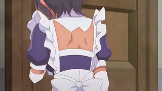 saikin yatotta maid ga ayashii dub episode 6