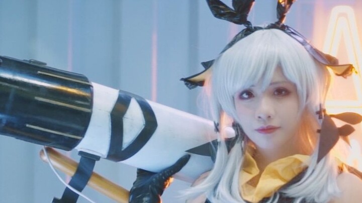 [BW Comic Con] ฉากฟื้นฟูสองมิติ คุณชอบผู้หญิงและน้องสาวที่น่ารักและน่าโจมตีไหม!