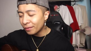 Marry Me - Jason Derulo | Cover by Justin Vasquez