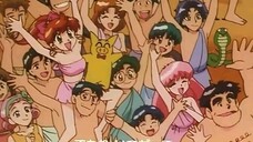 Tone Buurin Super Pig Japanese Dub Episode 11