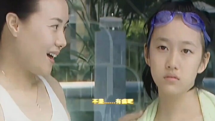 Yan Lili: Who wouldn't go dark under these circumstances?