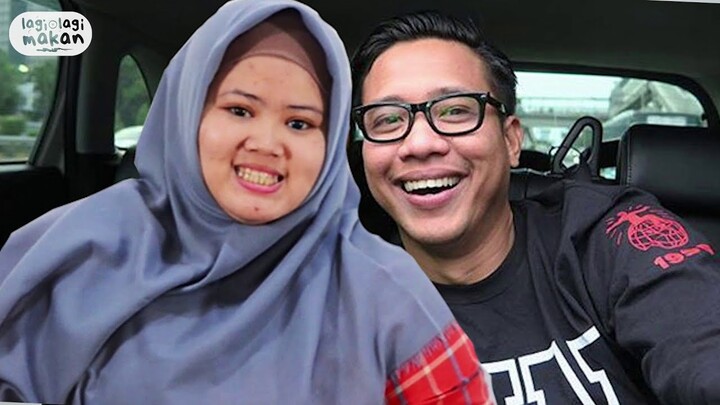 LAWLESS, LUBERGER, BYURGER. MANA YANG ENAK? [LAGI-LAGI MAKAN]