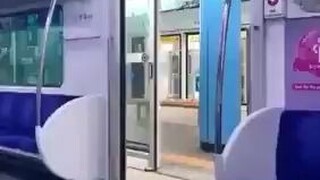 I'm too lazy to fly when I can take the subway.