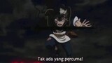 Asta Njowo Vs Langris, w/Hira aoi - Fandub Indonesia Black Clover