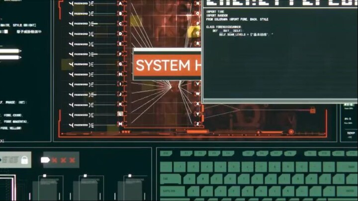 Lk21 Nonton The Shadow s Edge (Bu feng zhui ying) (2025) Sub Indo Streamin