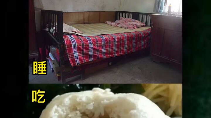程序员八年吃饭睡觉的变化，这简直是血泪史