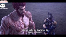 vũ động càn khôn phần4 tập 4 [ vietsub]