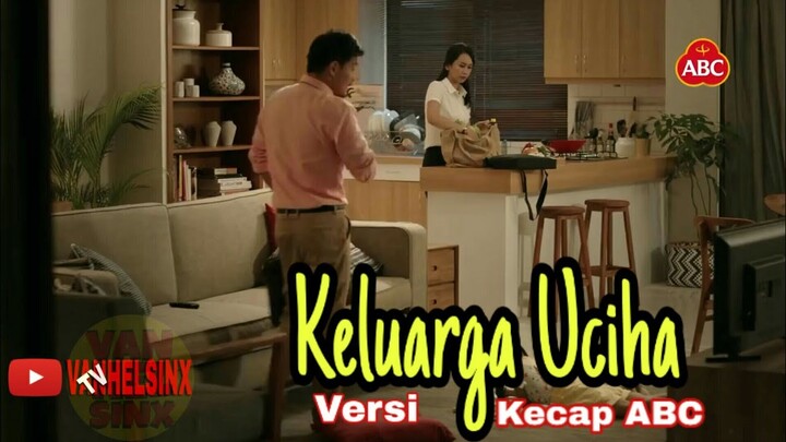 Uciha Family In Real Life | Meme