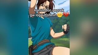 calon mayad lagi ultah:)💔fyp#anime#AttackOnTitan#hangezoe#calonmayad#ultah#animlovers#xyzbca#foryoupage