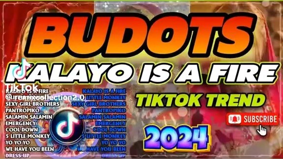 Ohh sayaw sayaw ta