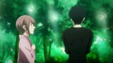 DEVIL'S LINE EP 12