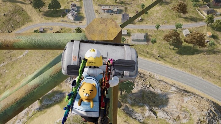 Existence implies reason.