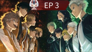 windbreaker season 1 episode 3 hindi dubbed