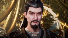 Wu Sui Xinghe Eps 27 Indo