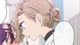 [Juman/Mature meat] The second part of the 100-day yuri challenge "101 Days of Falling in Love with 