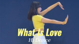 Ayo berdansa manis lagi di Liqiu｜🎵What Is Love