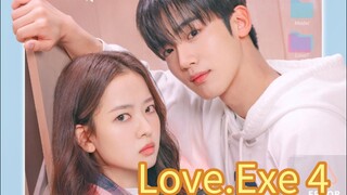 ๐ฐ๐ทLove.Exe 4 (English Subtitles)