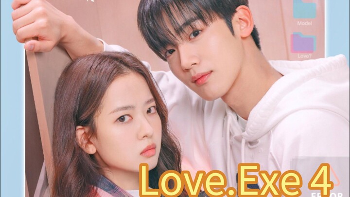 🇰🇷Love.Exe 4 (English Subtitles)