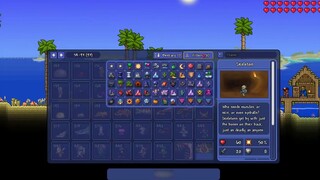 Terraria: Đoạn giới thiệu cuối của Journey, Bản cập nhật chính ngày 16 tháng 5