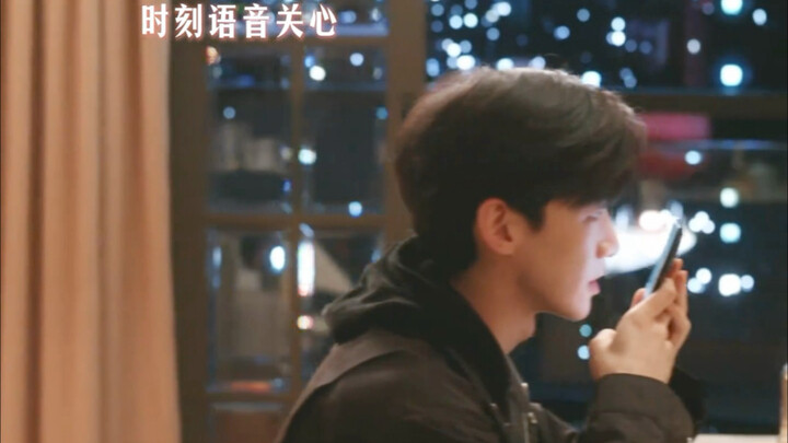 Sang Yan is no longer a question mark.