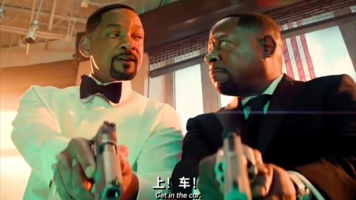 ตำรวจผิวดำ โจรผิวขาว กำลังเล่นพลิกบทกันอยู่ใช่ไหม?