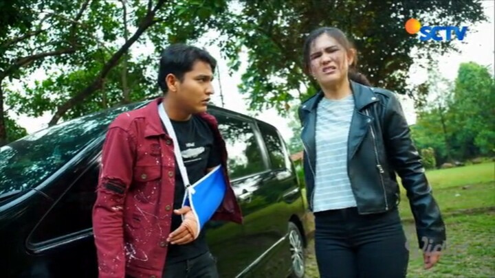 FTV - Ganjil Genap Cinta Di Hatiku - Qausar Harta Yudana/Masayu Clara