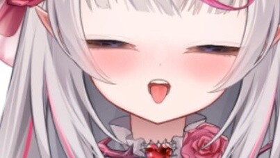 ♡Tiếng kêu của succubus♡