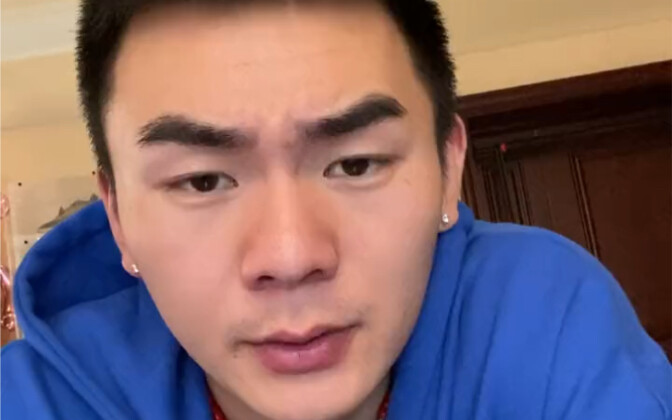 I won’t let you guys still not know about my little brother’s fishing story!!