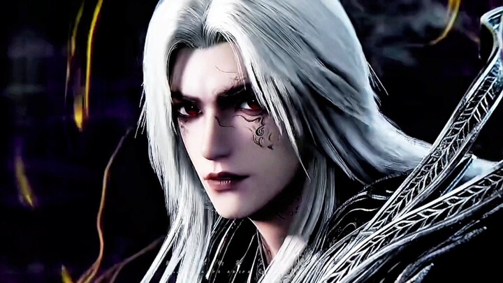 Renegade Immortal Eps 129 Zhou Yi Membantu Wanglin Melawan Ling Tianhou