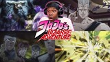 Reacting To JoJo's Bizarre Adventure Part 3 Episode 4 - Anime EP Reaction | Blind Reaction