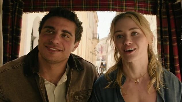 F Valentine's Day (2026)