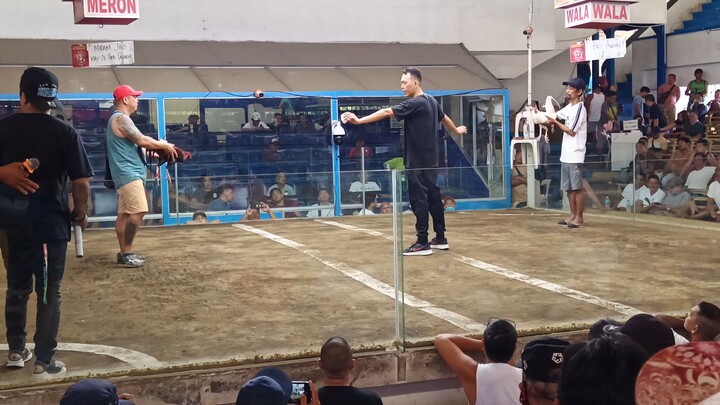 march 1 2hits 1st fight win