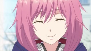 [Orange flavor/Jasmine Mizusawa] No one likes Jasmine, right? Then I will marry and go home reluctan