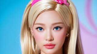 Trailer của bộ phim Barbie có sự tham gia của Ning Yizhuo đã được phát hành!