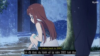 [Vietsub + Lyrics] 2002 - Anne-Marie (Cover by Amber Leigh Irish)