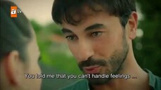 Turkish drama ❤ KALP YARASI ep6