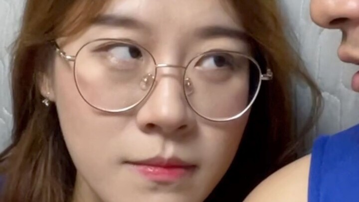 Seven days apart feel like a whole week.