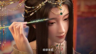 [New Donghua] Veiled Dreams【Official Trailer】Expected Summer 2025