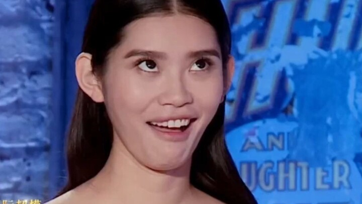 Xi Mengyao Was Snidely Mocked by a Foreign Friend—Her Reply Was So Satisfying!