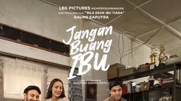 Hayo siapa yang masih bandel nonton di bioskop nih?