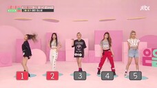 Itzy - ICY (Tray Dance Challenge, Idol Room Eps 61)