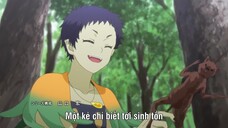 Re:Monster EP 11 [Sub Việt]