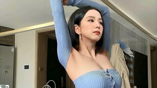 [Remix]Gadis-gadis BLACKPINK memang modis!|<Color>