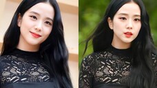 宠的方式有很多种,比如把发布会直接搬到首尔|JISOO出席DiorFall22SHOW首尔成衣发布会